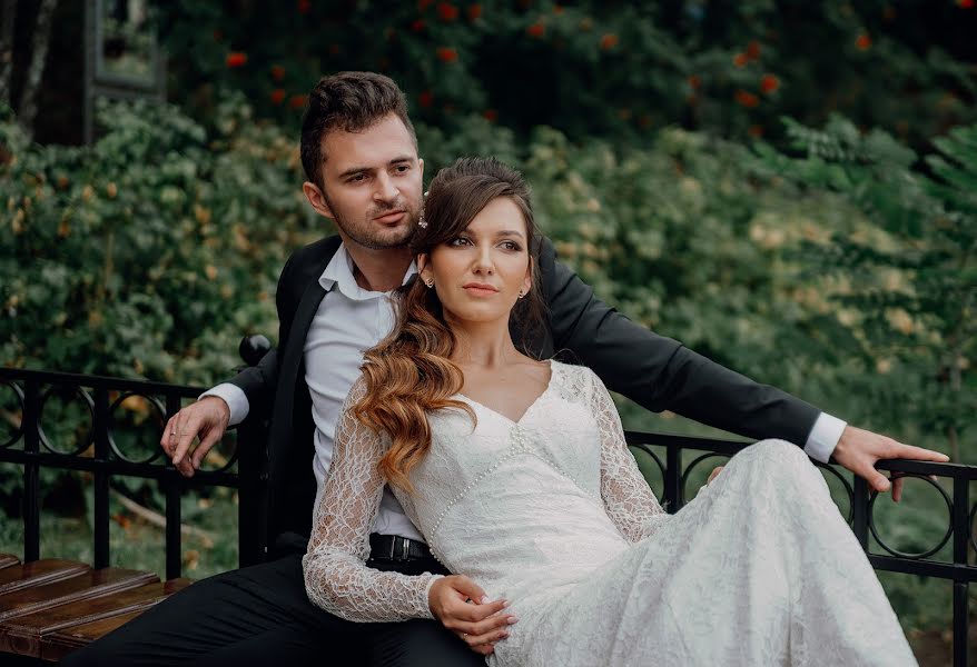 Wedding photographer Oksana Volkova (oksanavolkova). Photo of 15 March 2020