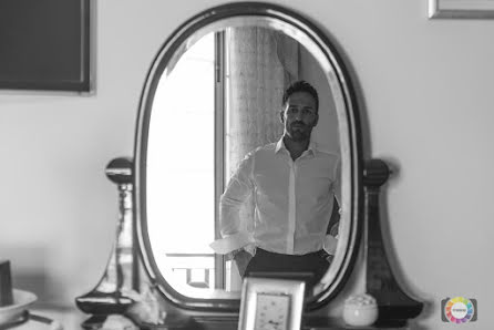 Photographe de mariage Salvatore Laudonio (laudonio). Photo du 27 août 2019