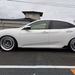 シビック FK7