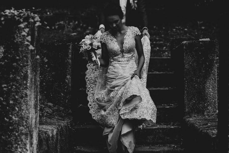 結婚式の写真家Marko Đurin (durin-weddings)。2019 4月5日の写真