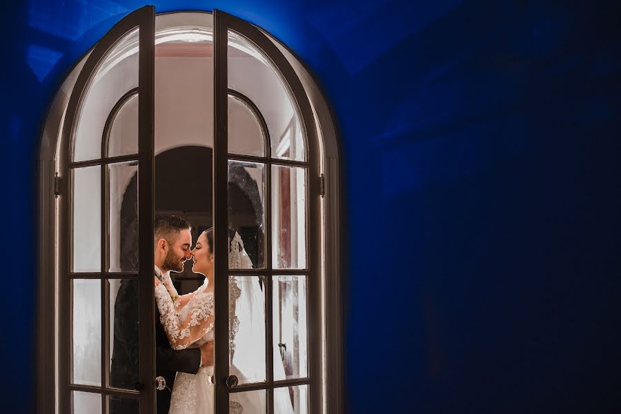 Huwelijksfotograaf Baldemar Pedraza (baldemarpedraza). Foto van 11 februari 2023