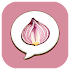 Onion Messenger is Chat anonymous with encryption2.1.0+fcr