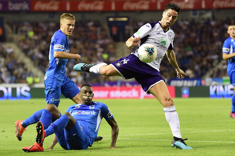 Is Anderlecht nog een enorm zwaar loon kwijt? 'Fransman kan met onmiddellijke ingang naar woestijn'