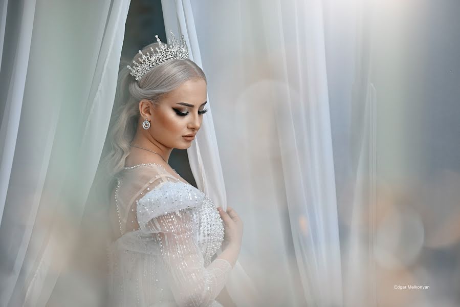 Wedding photographer Edgar Melkonyan (edgarmelkonyan). Photo of 13 December 2022