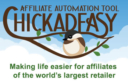 Chickadeasy small promo image