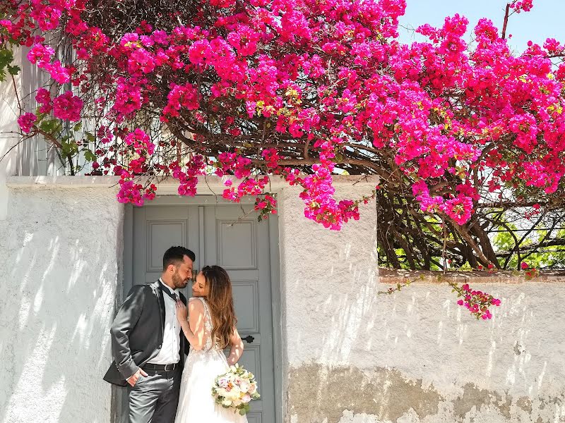 Photographe de mariage Dionisios Bertsos (studiobertsos). Photo du 5 janvier 2023