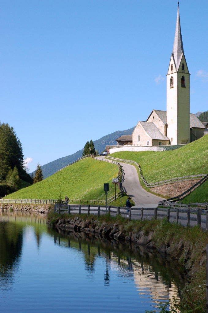 Valdurna Bz di utente cancellato