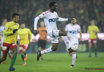 Herboren Kumordzi én Kaminski reageren na eerste match onder Yves Vanderhaeghe: "Eindelijk"