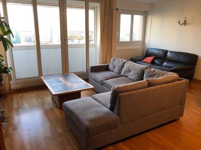 Vente appartement 5 pièces 100 m² à Puteaux (92800), 574 900 €