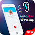 Auto Ear Pickup Caller ID : Gesture Answer Call1.8