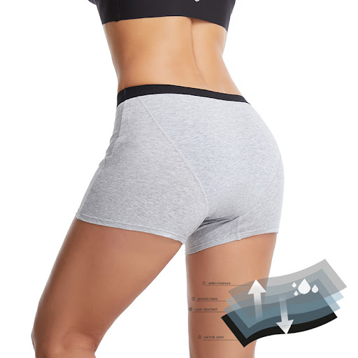 Title 6, Absorbent Sanitary Napkins for Menstrual Period...