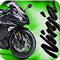 Item logo image for Kawasaki Ninja