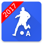 Cover Image of Download Brasileirão 2017 Série A 1.1.1708.1 APK