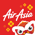 Cover Image of Télécharger airasia : réserver un vol et un hôtel 10.3.1 APK