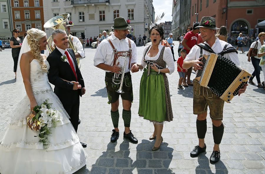 Fotografer pernikahan Aleksandr Butenko (alexbutik). Foto tanggal 8 September 2014