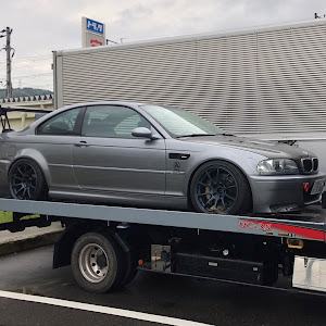 M3 クーペ CSL