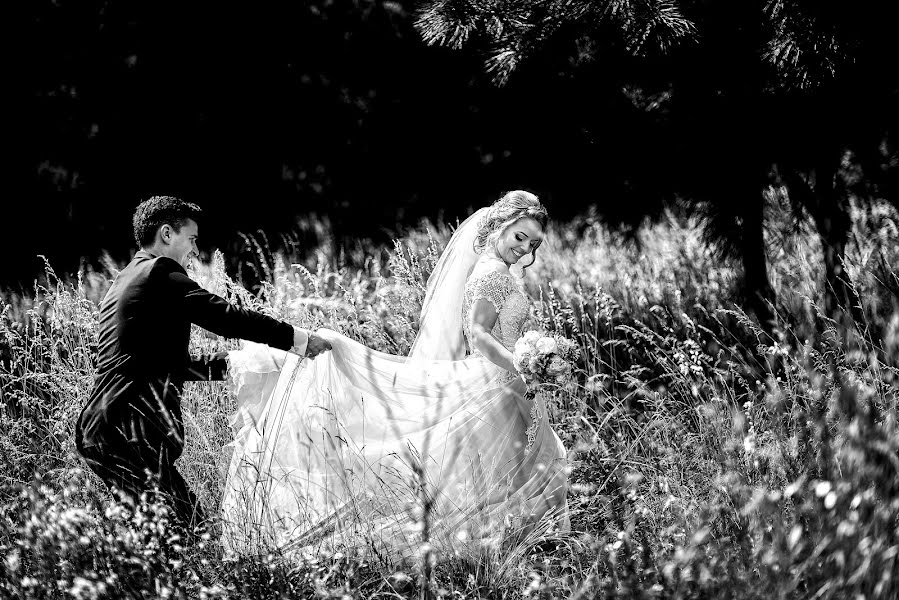 Photographe de mariage Marius Marcoci (mariusmarcoci). Photo du 8 juin 2017