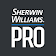 Sherwin-Williams PRO icon