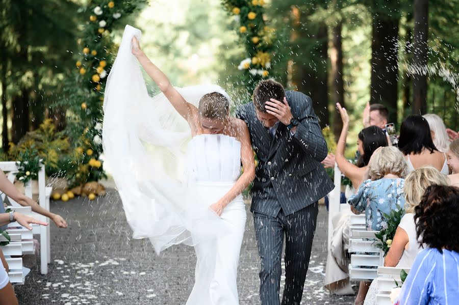 Fotografer pernikahan Artem Kivshar (artkivshar). Foto tanggal 15 Mei 2023