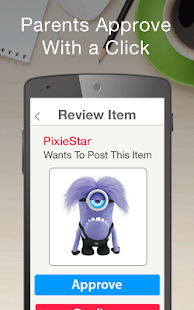   KidsTrade: Trade With Friends- screenshot thumbnail   