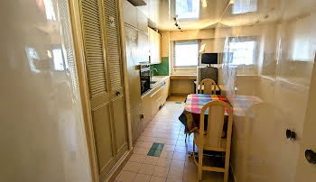 appartement à Paris 14ème (75)