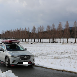 CX-3 DK5FW