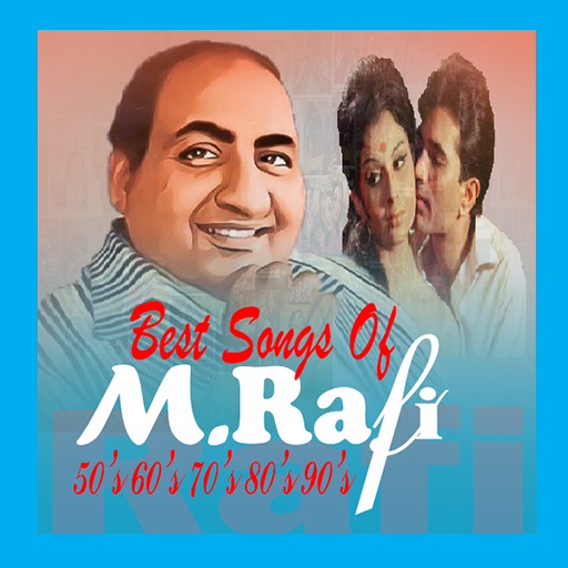 Mohammad Rafi Hit Songs