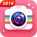 Cover Image of Download Selfie Camera - Beauty Camera & Photo Editor 1.3.1 APK