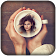 Coffee Cup Photo Frame icon