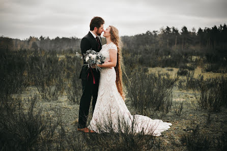 Photographe de mariage Victoria Schmidt (victoriaschmidt). Photo du 5 février 2023