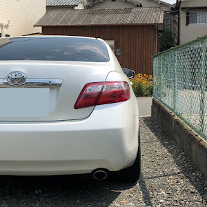 カムリ ACV40