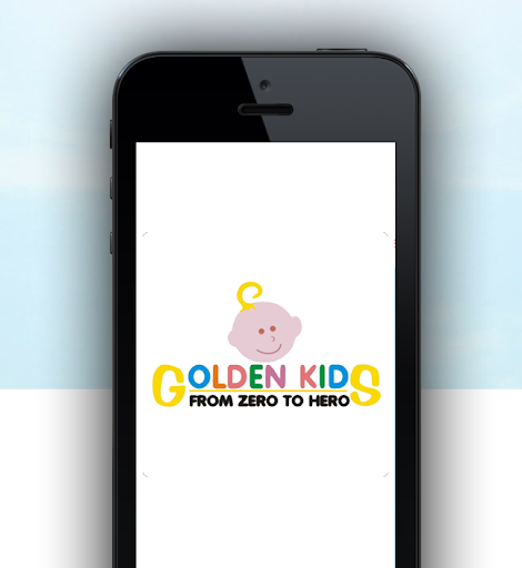 Golden Kids School