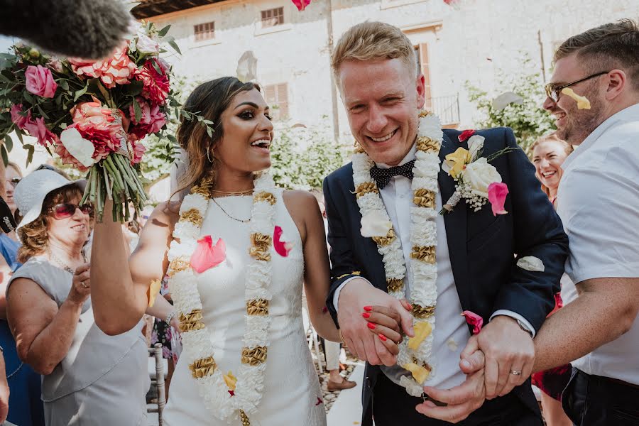 Fotógrafo de bodas Laura Jaume (laurajaume). Foto del 1 de febrero 2019