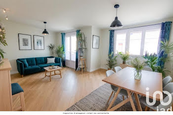 appartement à Nantes (44)