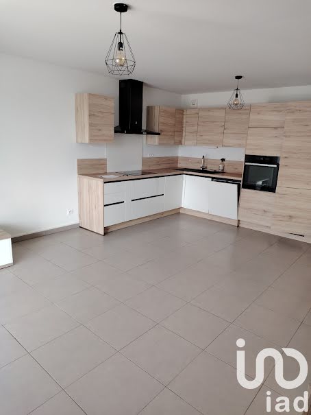 Vente appartement 3 pièces 78 m² à Bezannes (51430), 314 999 €