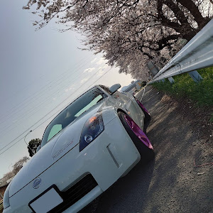 フェアレディZ Z33