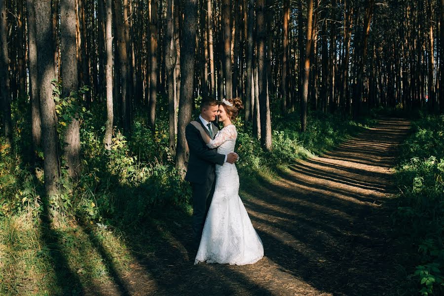 Fotografo di matrimoni Vladislav Dolgiy (vladdolgiy). Foto del 22 maggio 2020