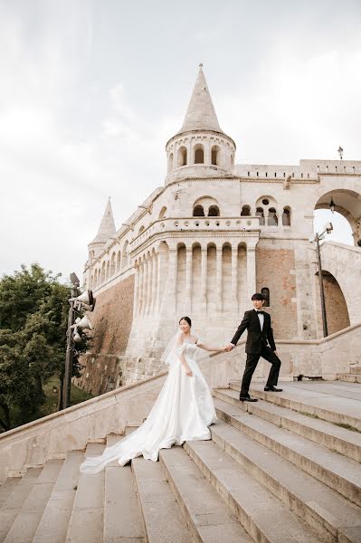 Photographe de mariage Ihsan Unuvar (ihsan). Photo du 9 août 2023