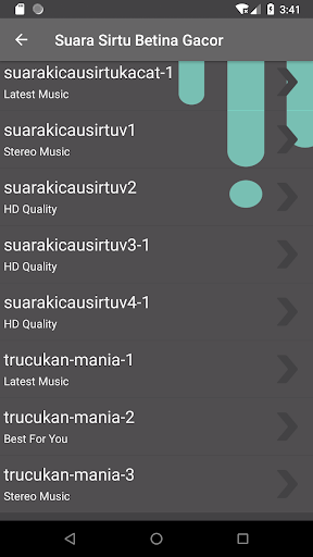 New Suara Sirtu Betina Gacor Koleksi Mp3 Offline