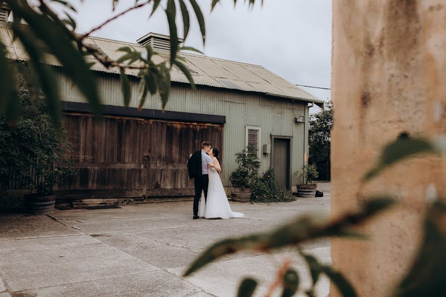 Wedding photographer Wanting Huang (wantinghuang). Photo of 13 December 2021