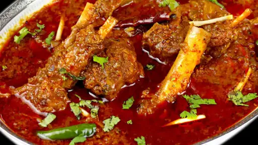 Mutton Curry