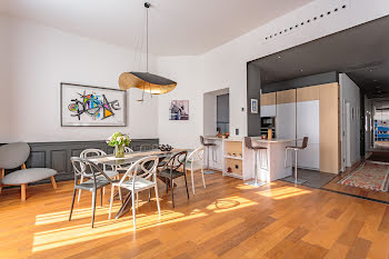 appartement à Saint-Jean-de-Luz (64)