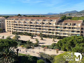 parking à Hyeres (83)