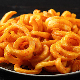 Curly Fries