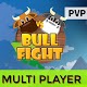 Download Bull vs Bull - Bull Sheep Fight For PC Windows and Mac 1.2