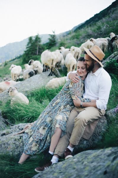 Fotógrafo de casamento Tatyana Novak (tetiananovak). Foto de 13 de julho 2019