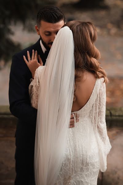 Fotógrafo de casamento Silviu Nita (jurnalfotografic). Foto de 21 de novembro 2019