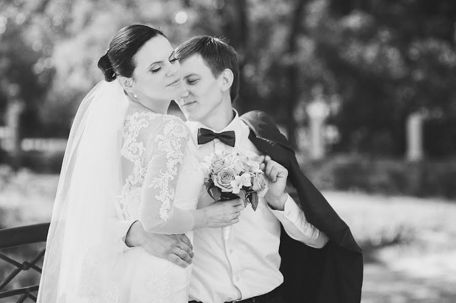 Huwelijksfotograaf Aleksandr Lipa (alexlypa). Foto van 29 januari 2015