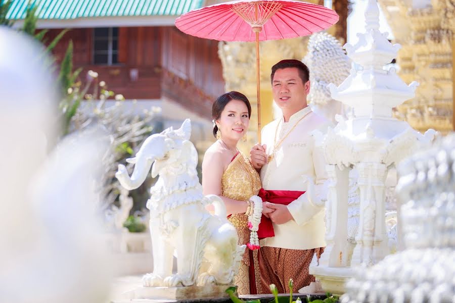 Wedding photographer Chatchanan Suksa (chatchanan123). Photo of 31 August 2020