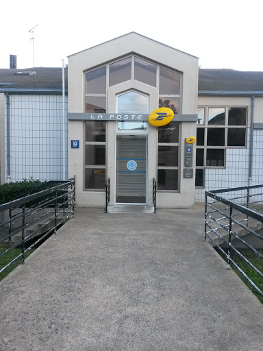 Montaigu, La Poste